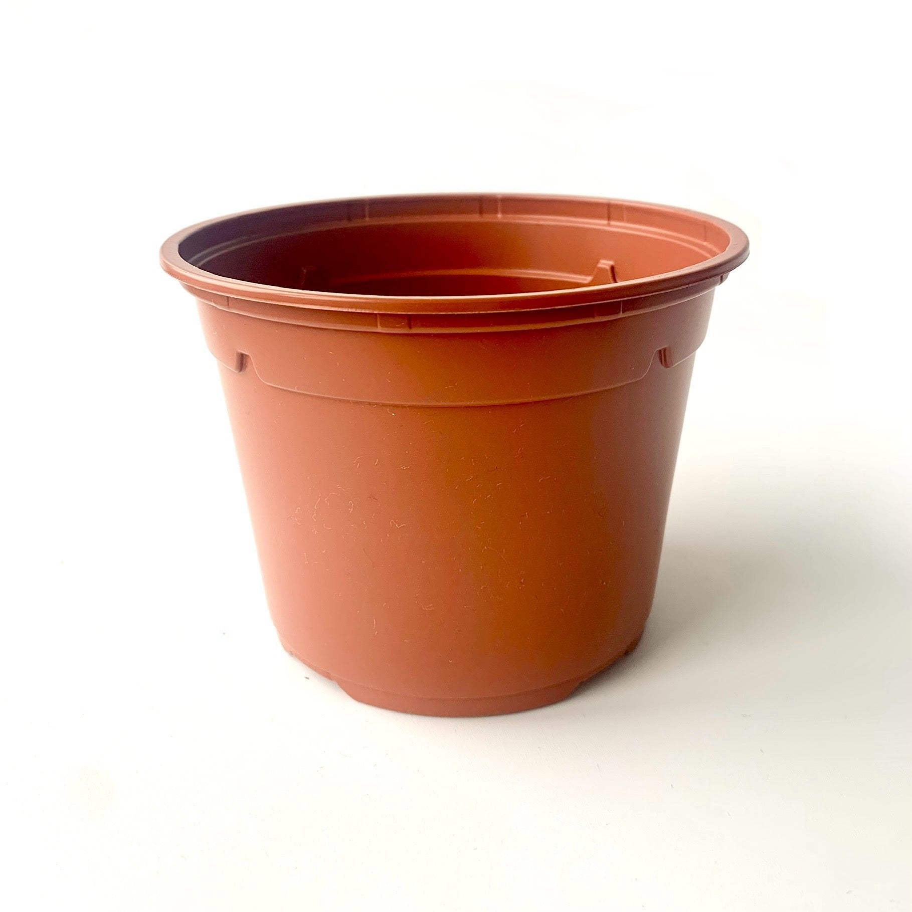 13 cm terracotta plant pots Houseplant Grow Pot